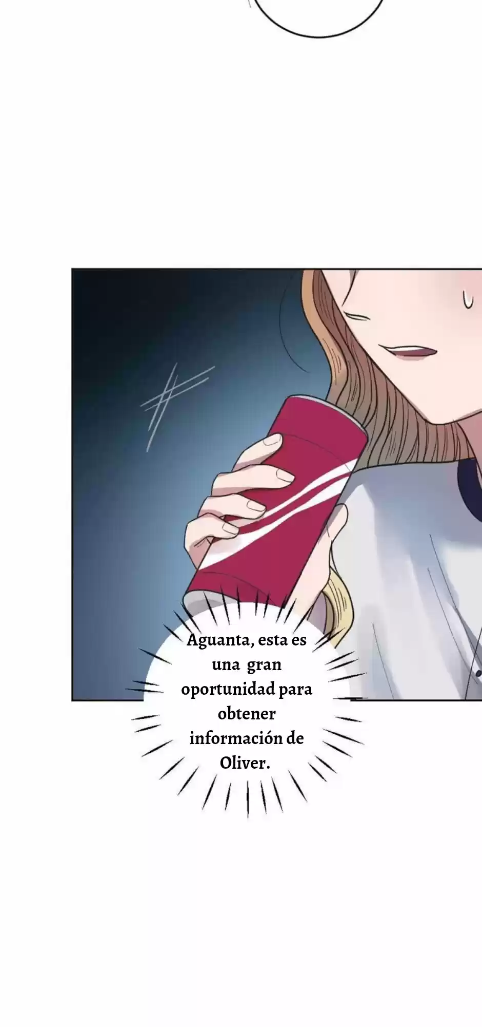 El Protagonista Masculino Esta Bajo Protección Temporal - Capítulo 7 - Página 17 - LectorTMOo