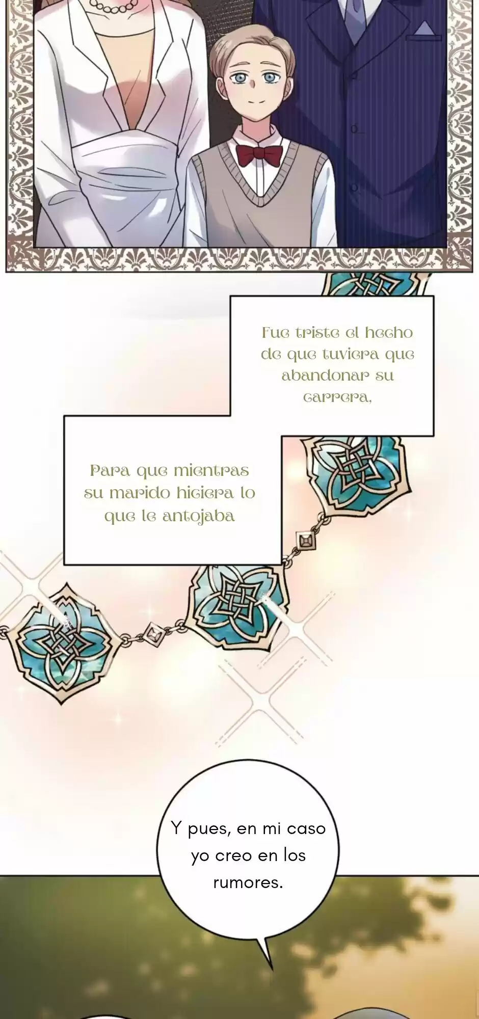 El Protagonista Masculino Esta Bajo Protección Temporal - Capítulo 7 - Página 21 - LectorTMOo