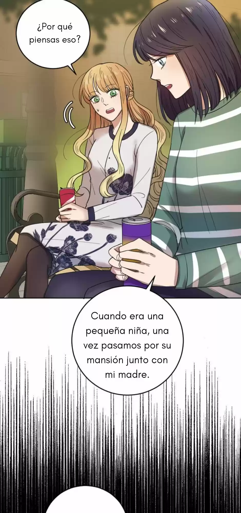 El Protagonista Masculino Esta Bajo Protección Temporal - Capítulo 7 - Página 22 - LectorTMOo