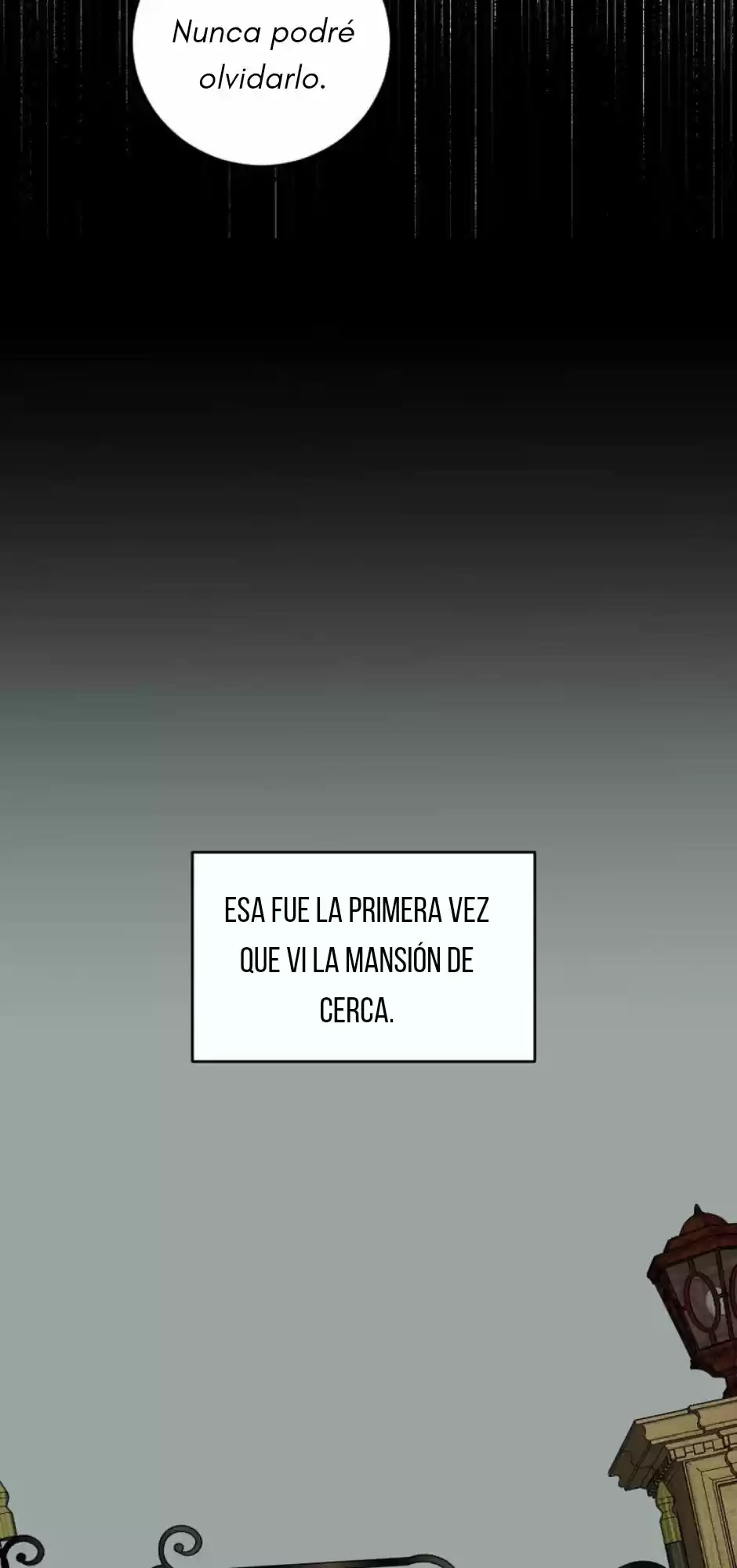 El Protagonista Masculino Esta Bajo Protección Temporal - Capítulo 7 - Página 23 - LectorTMOo