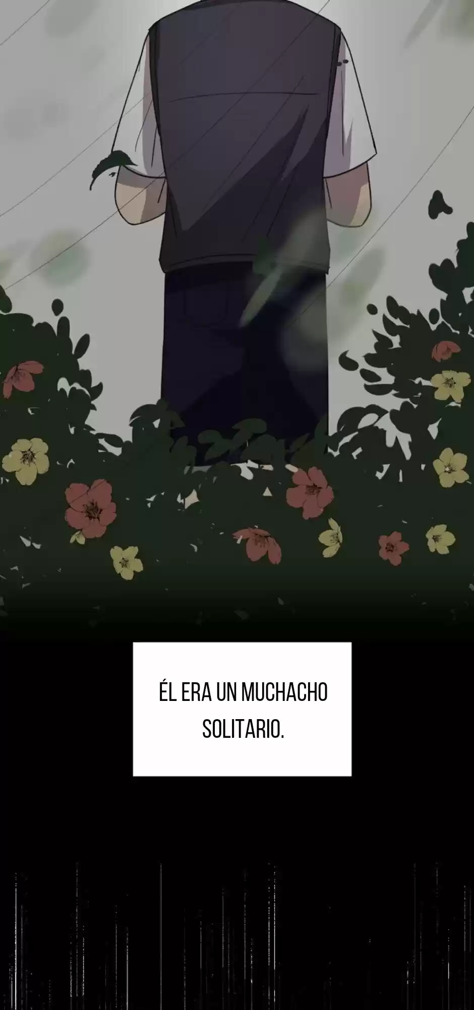 El Protagonista Masculino Esta Bajo Protección Temporal - Capítulo 7 - Página 28 - LectorTMOo