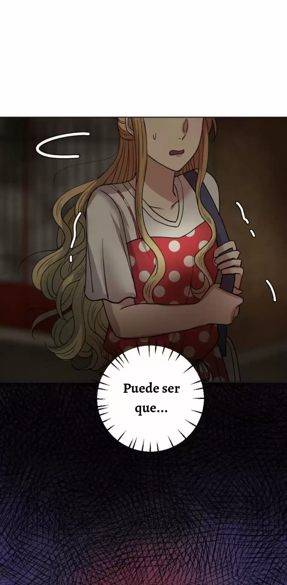 El Protagonista Masculino Esta Bajo Protección Temporal - Capítulo 8 - Página 54 - LectorTMOo