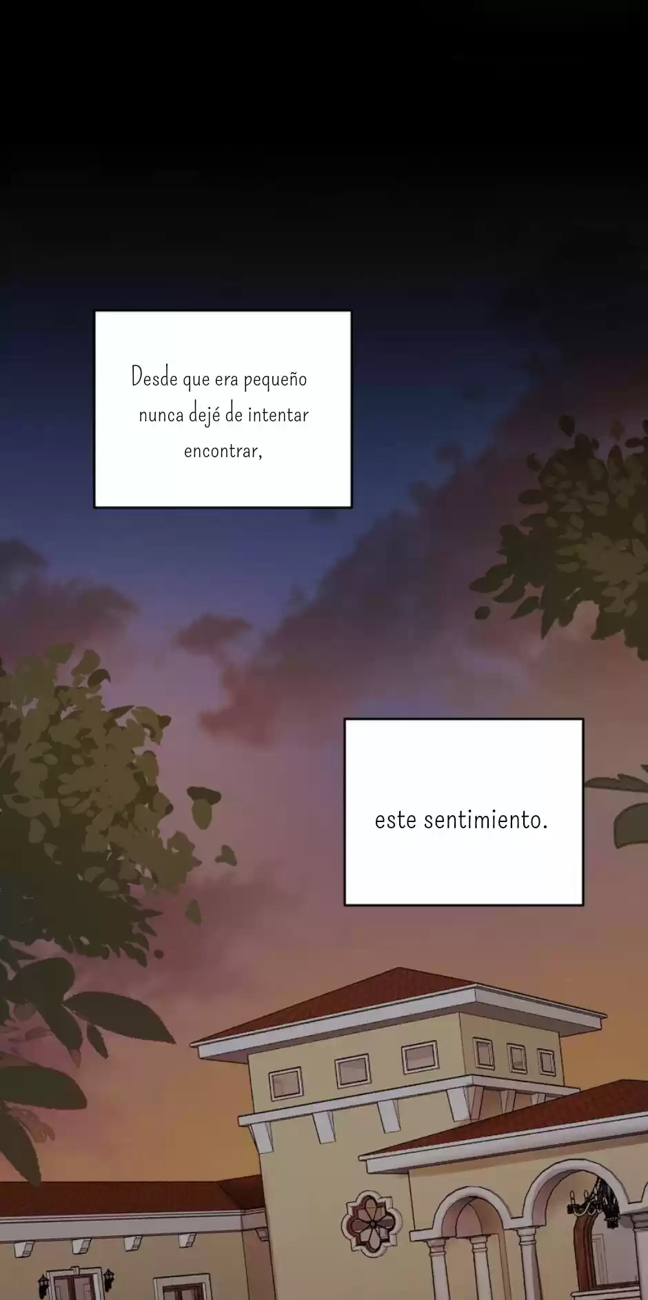 El Protagonista Masculino Esta Bajo Protección Temporal - Capítulo 9 - Página 7 - LectorTMOo