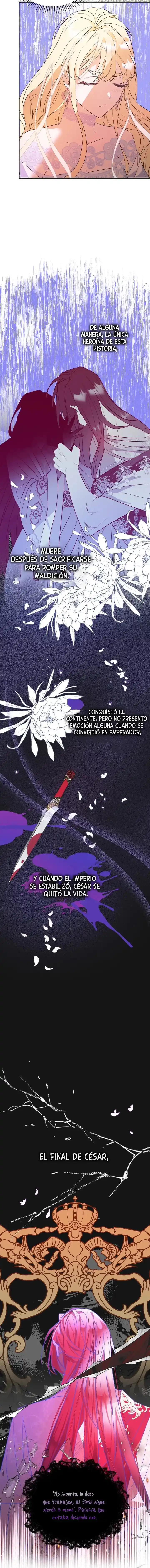 El Protagonista Masculino Esta Bajo Protección Temporal - Capítulo 1 - Página 8 - LectorTMOo