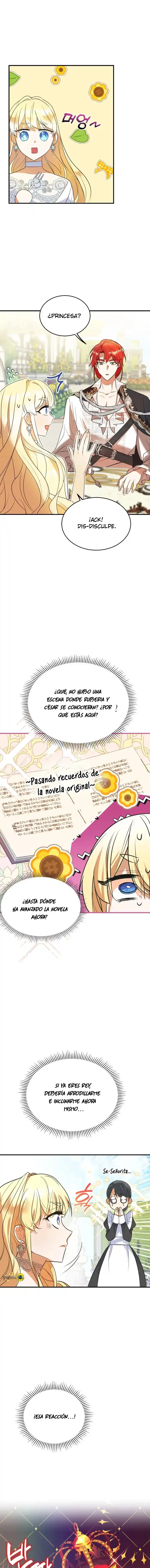 El Protagonista Masculino Esta Bajo Protección Temporal - Capítulo 1 - Página 16 - LectorTMOo
