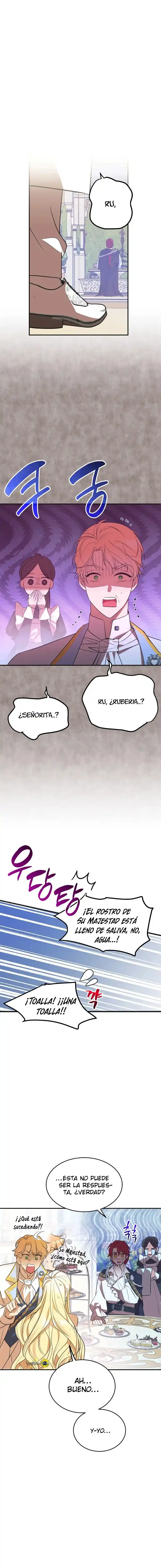 El Protagonista Masculino Esta Bajo Protección Temporal - Capítulo 1 - Página 21 - LectorTMOo