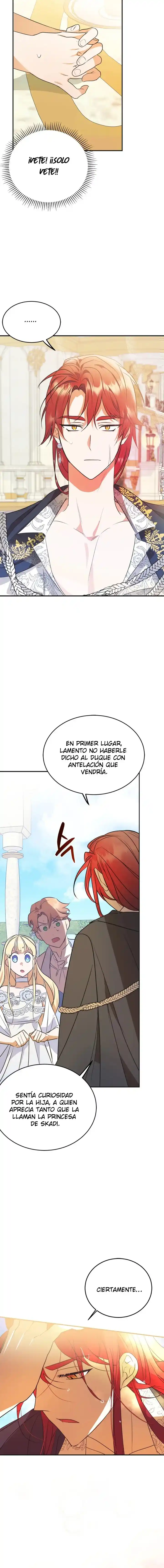 El Protagonista Masculino Esta Bajo Protección Temporal - Capítulo 1 - Página 24 - LectorTMOo