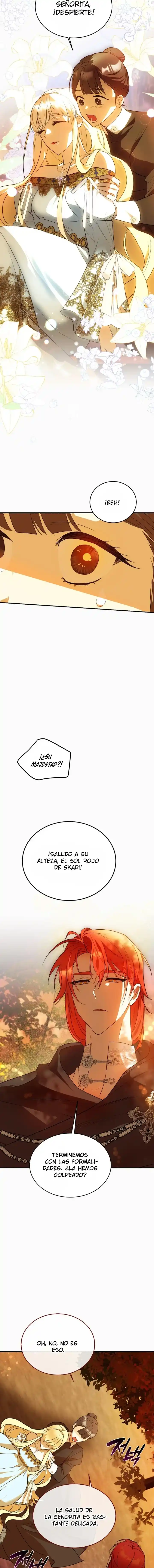 El Protagonista Masculino Esta Bajo Protección Temporal - Capítulo 2 - Página 5 - LectorTMOo
