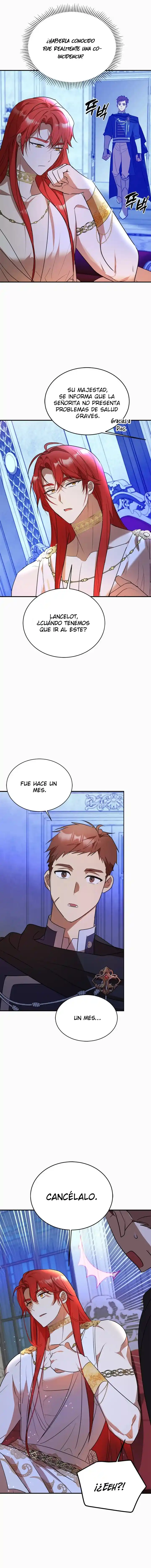 El Protagonista Masculino Esta Bajo Protección Temporal - Capítulo 2 - Página 14 - LectorTMOo