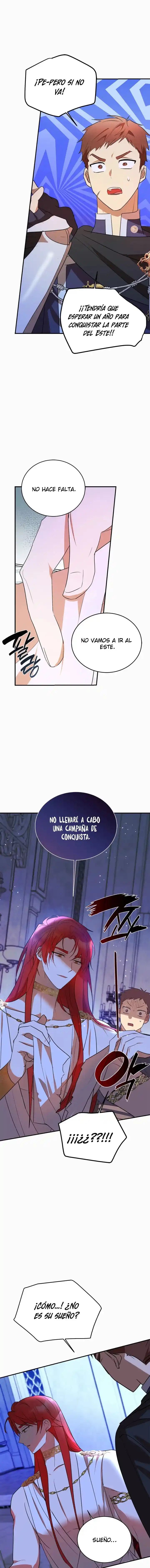 El Protagonista Masculino Esta Bajo Protección Temporal - Capítulo 2 - Página 15 - LectorTMOo