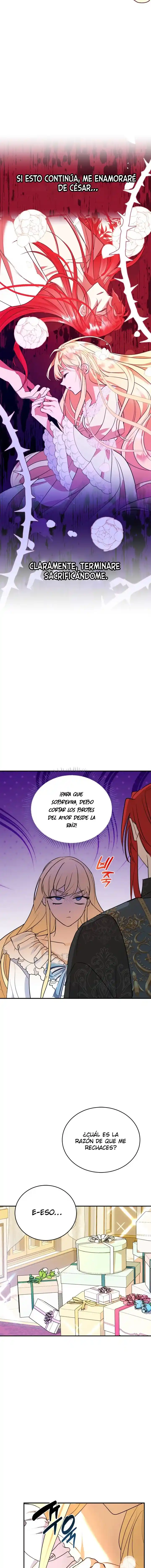 El Protagonista Masculino Esta Bajo Protección Temporal - Capítulo 2 - Página 25 - LectorTMOo