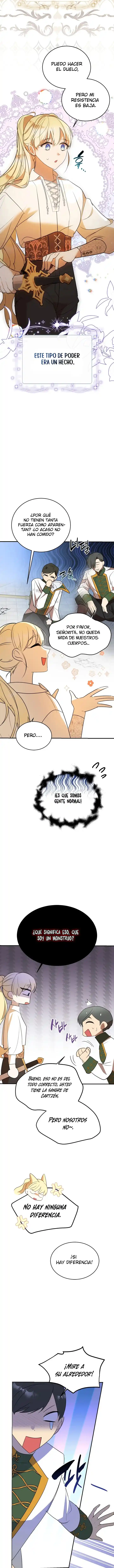 El Protagonista Masculino Esta Bajo Protección Temporal - Capítulo 3 - Página 7 - LectorTMOo