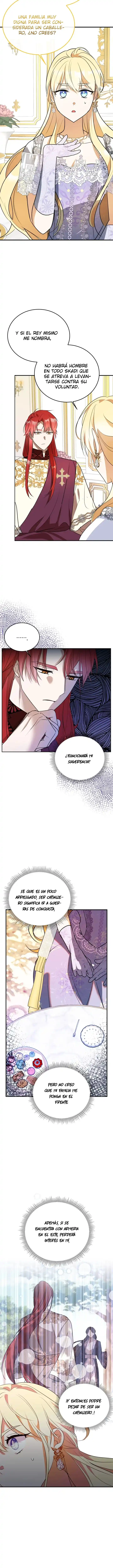 El Protagonista Masculino Esta Bajo Protección Temporal - Capítulo 3 - Página 15 - LectorTMOo
