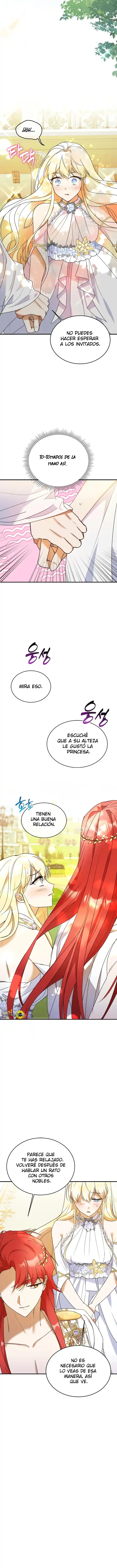 El Protagonista Masculino Esta Bajo Protección Temporal - Capítulo 5 - Página 8 - LectorTMOo