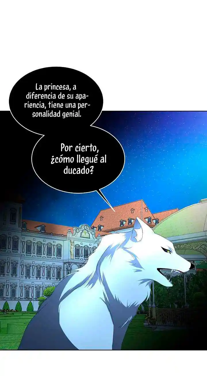 El Protagonista Masculino Esta Bajo Protección Temporal - Capítulo 10 - Página 12 - LectorTMOo