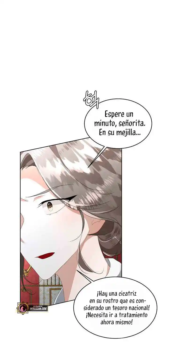 El Protagonista Masculino Esta Bajo Protección Temporal - Capítulo 10 - Página 37 - LectorTMOo