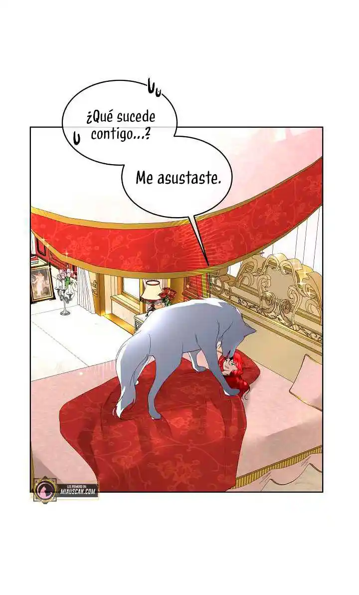 El Protagonista Masculino Esta Bajo Protección Temporal - Capítulo 10 - Página 70 - LectorTMOo