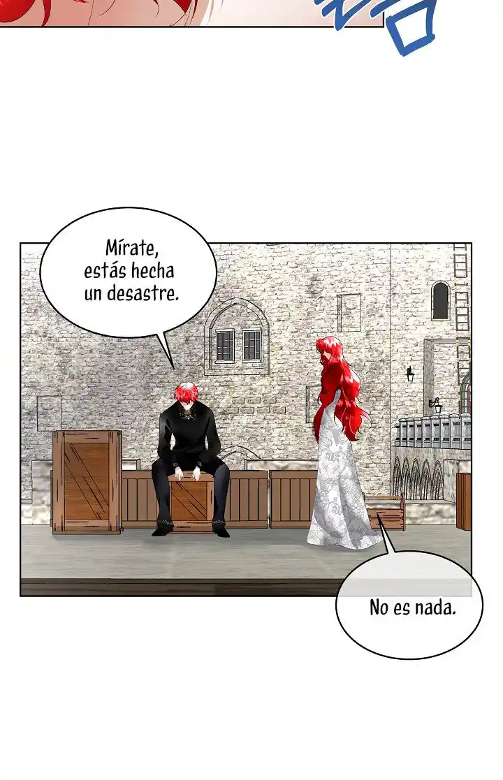 El Protagonista Masculino Esta Bajo Protección Temporal - Capítulo 11 - Página 60 - LectorTMOo