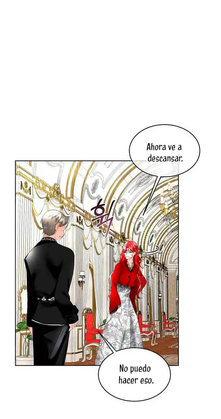 El Protagonista Masculino Esta Bajo Protección Temporal - Capítulo 12 - Página 13 - LectorTMOo