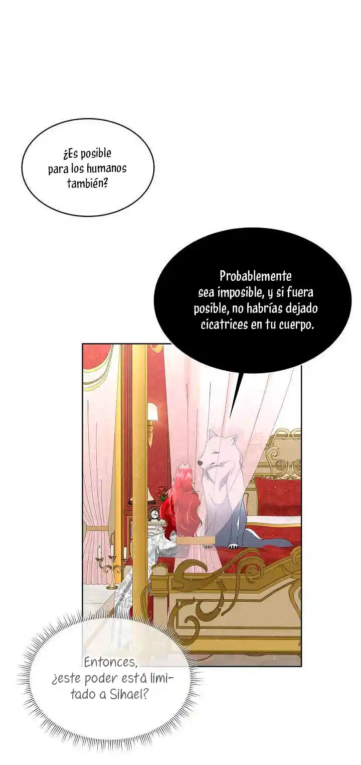 El Protagonista Masculino Esta Bajo Protección Temporal - Capítulo 12 - Página 36 - LectorTMOo