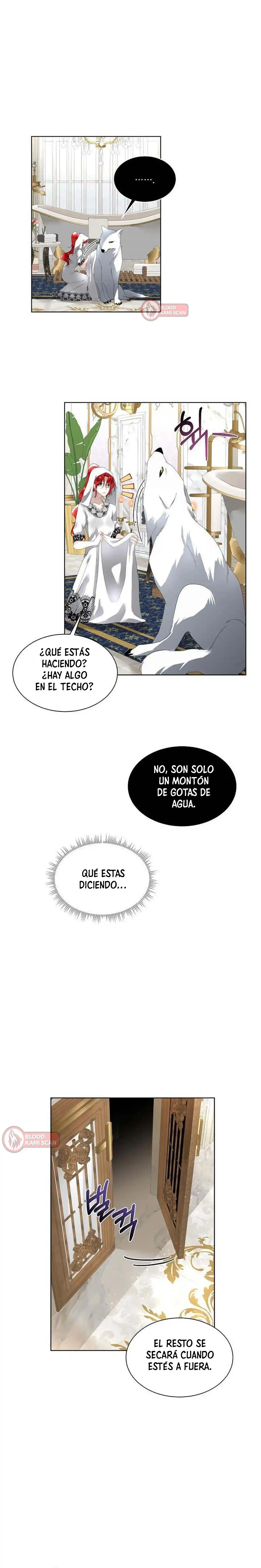 El Protagonista Masculino Esta Bajo Protección Temporal - Capítulo 13 - Página 4 - LectorTMOo