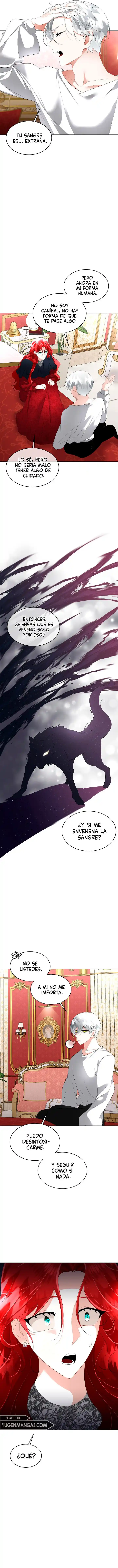 El Protagonista Masculino Esta Bajo Protección Temporal - Capítulo 27 - Página 10 - LectorTMOo