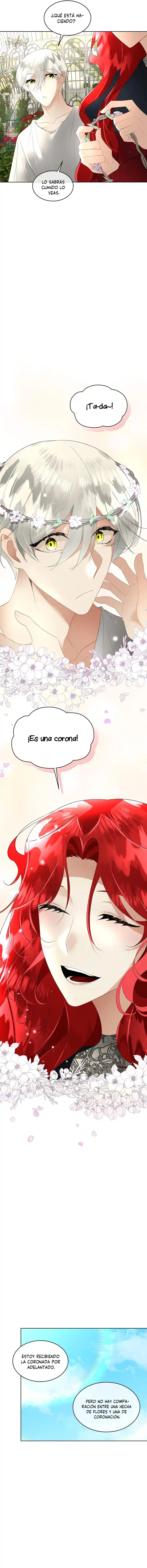El Protagonista Masculino Esta Bajo Protección Temporal - Capítulo 29 - Página 6 - LectorTMOo
