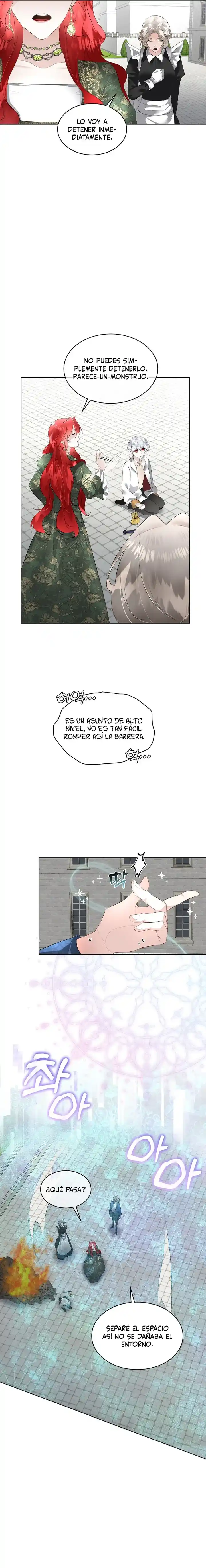 El Protagonista Masculino Esta Bajo Protección Temporal - Capítulo 30 - Página 15 - LectorTMOo