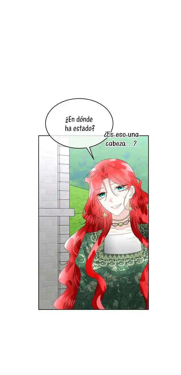 El Protagonista Masculino Esta Bajo Protección Temporal - Capítulo 31 - Página 42 - LectorTMOo