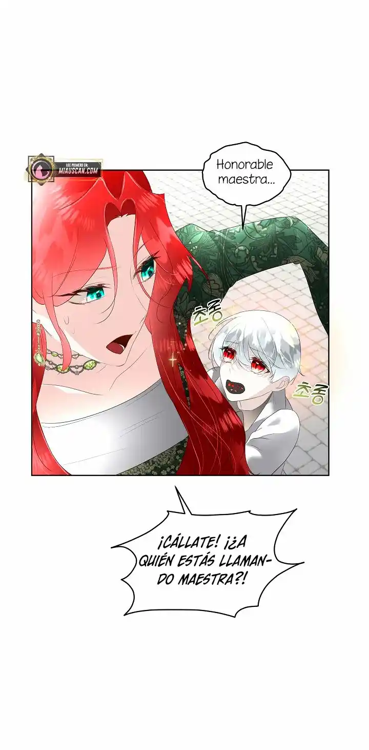 El Protagonista Masculino Esta Bajo Protección Temporal - Capítulo 31 - Página 48 - LectorTMOo