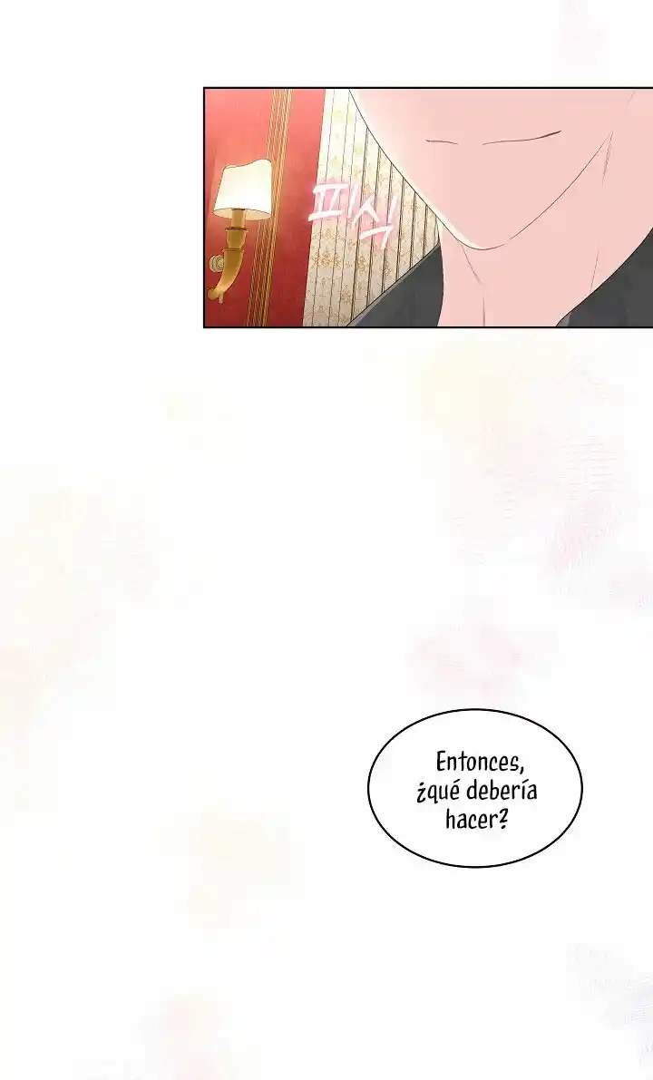 El Protagonista Masculino Esta Bajo Protección Temporal - Capítulo 32 - Página 21 - LectorTMOo