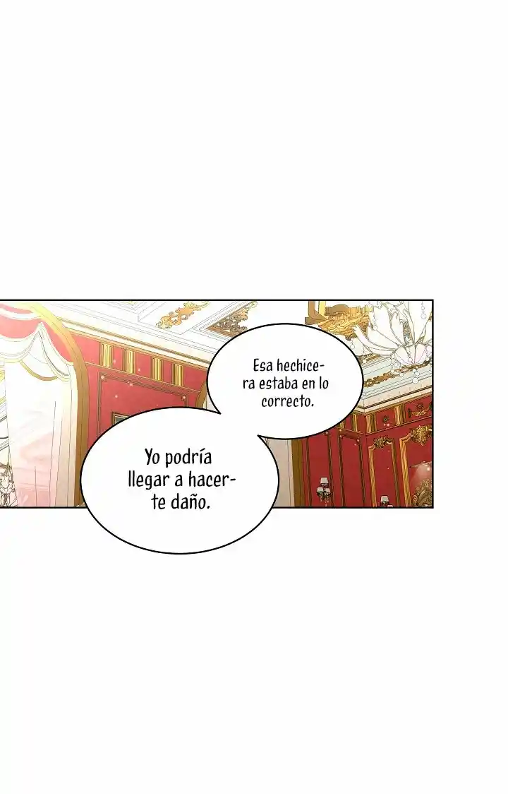 El Protagonista Masculino Esta Bajo Protección Temporal - Capítulo 32 - Página 23 - LectorTMOo