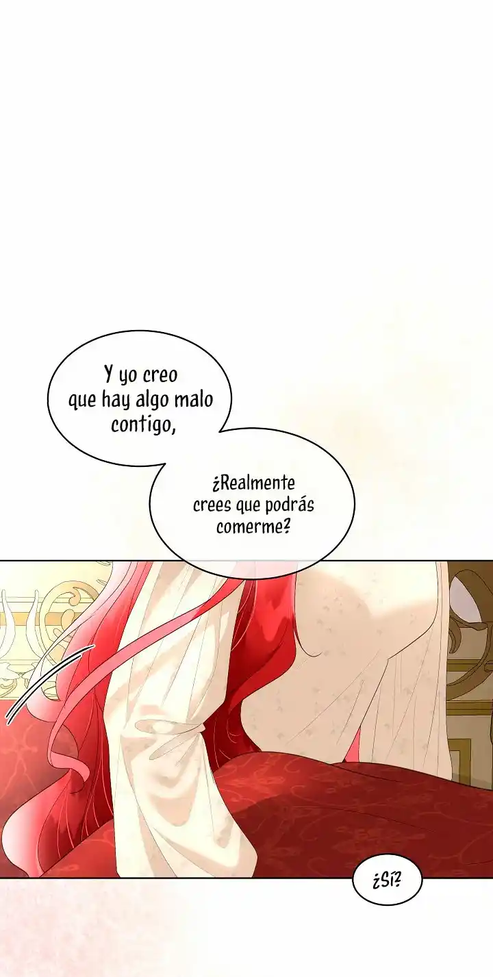 El Protagonista Masculino Esta Bajo Protección Temporal - Capítulo 32 - Página 28 - LectorTMOo