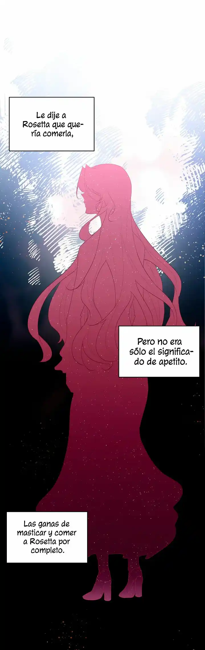 El Protagonista Masculino Esta Bajo Protección Temporal - Capítulo 32 - Página 39 - LectorTMOo