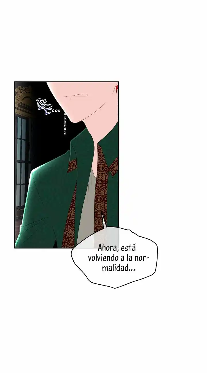 El Protagonista Masculino Esta Bajo Protección Temporal - Capítulo 32 - Página 47 - LectorTMOo