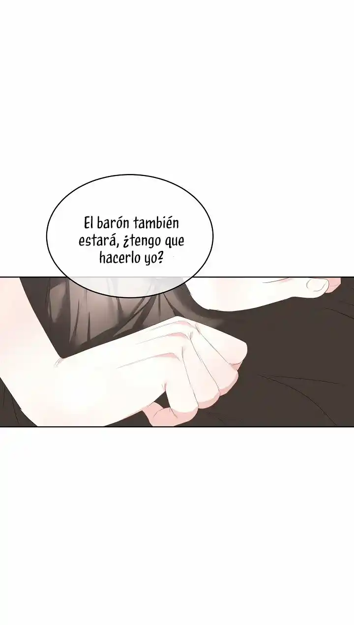 El Protagonista Masculino Esta Bajo Protección Temporal - Capítulo 33 - Página 52 - LectorTMOo