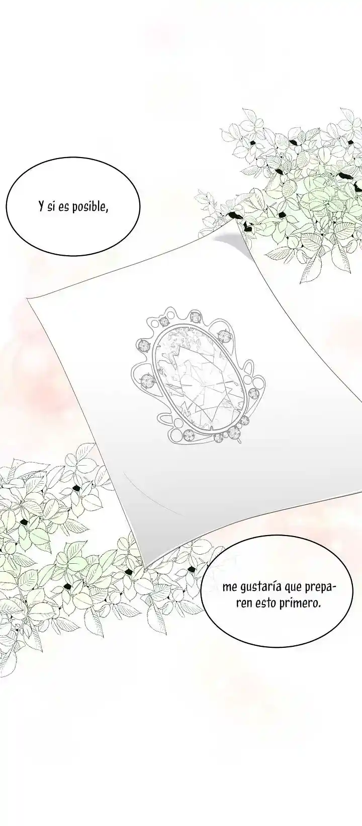 El Protagonista Masculino Esta Bajo Protección Temporal - Capítulo 34 - Página 16 - LectorTMOo