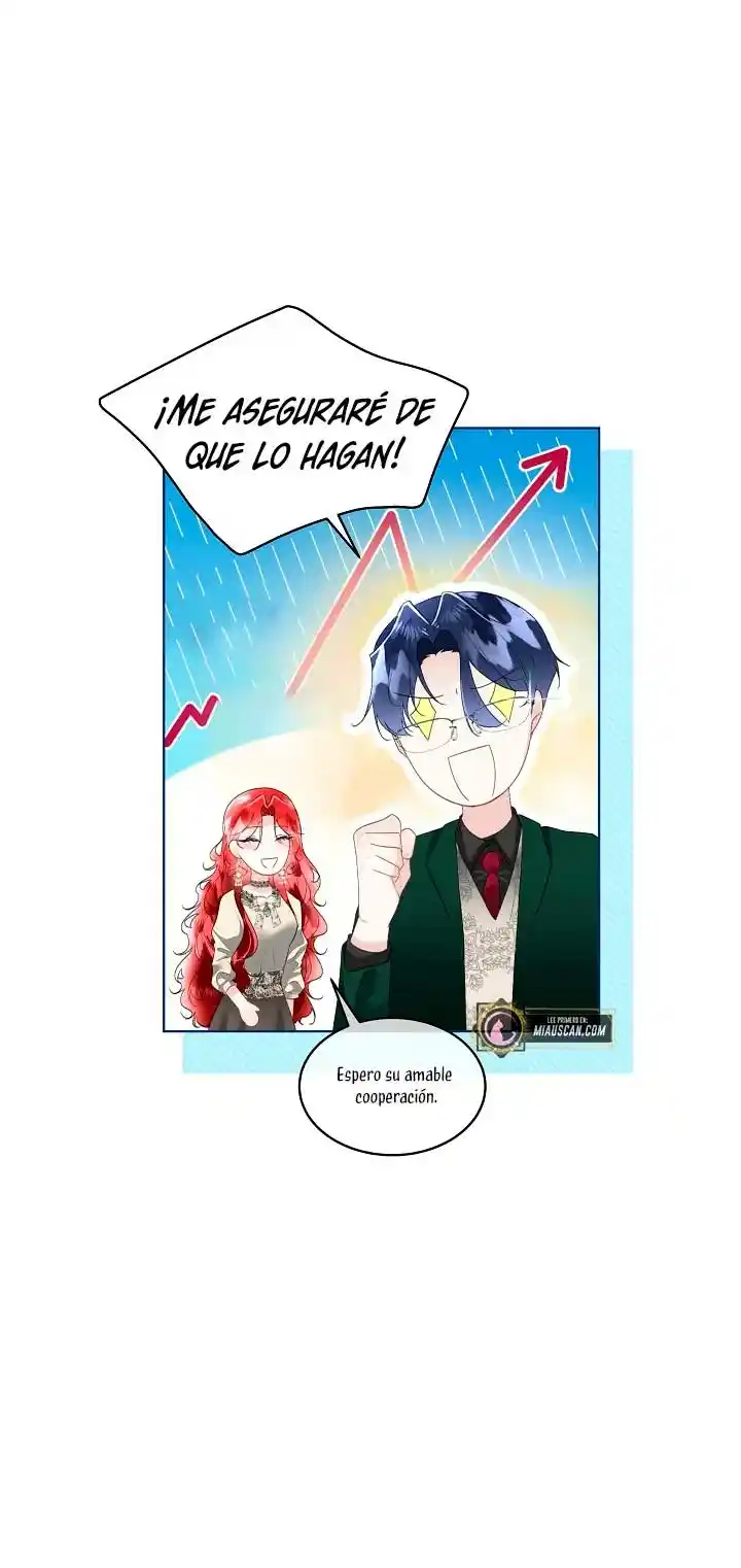 El Protagonista Masculino Esta Bajo Protección Temporal - Capítulo 34 - Página 19 - LectorTMOo