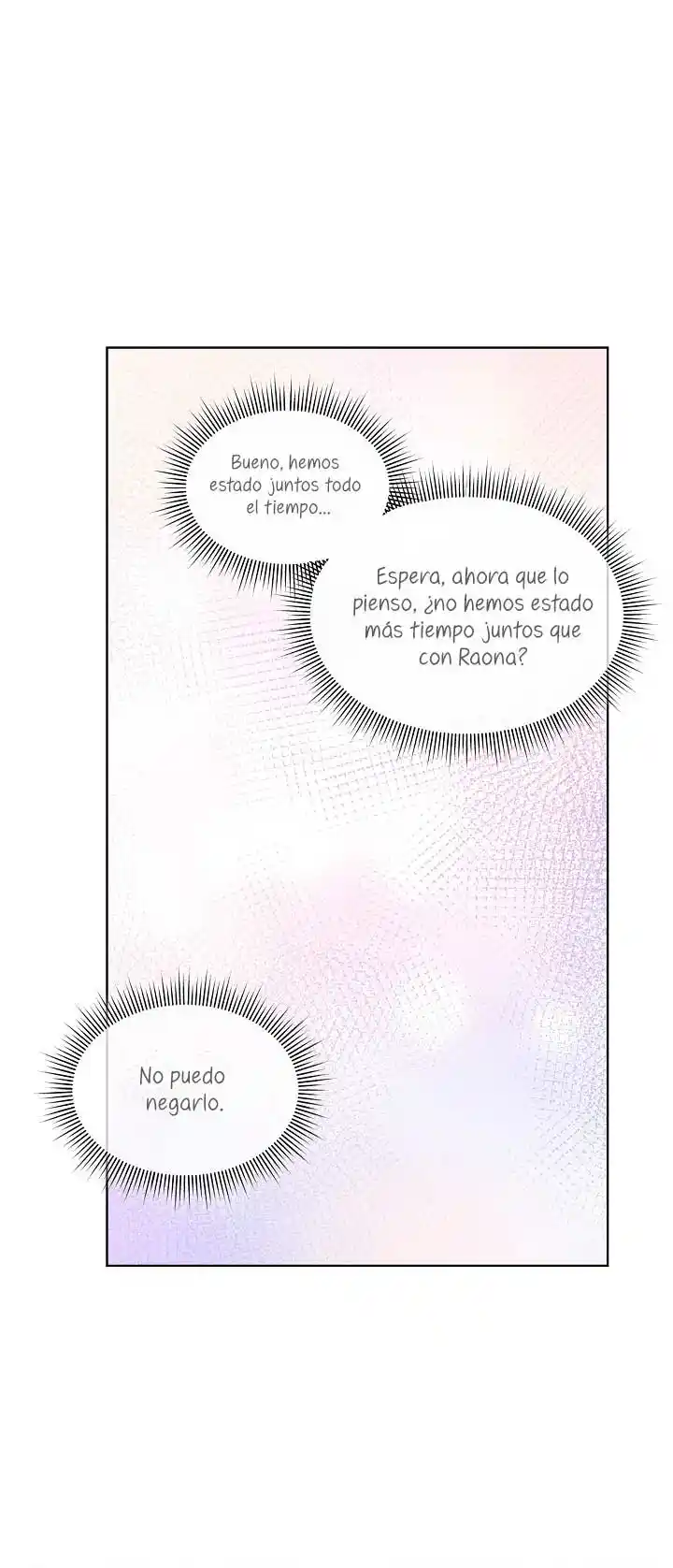 El Protagonista Masculino Esta Bajo Protección Temporal - Capítulo 34 - Página 52 - LectorTMOo