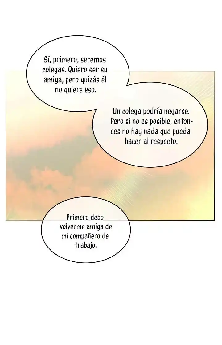 El Protagonista Masculino Esta Bajo Protección Temporal - Capítulo 34 - Página 60 - LectorTMOo