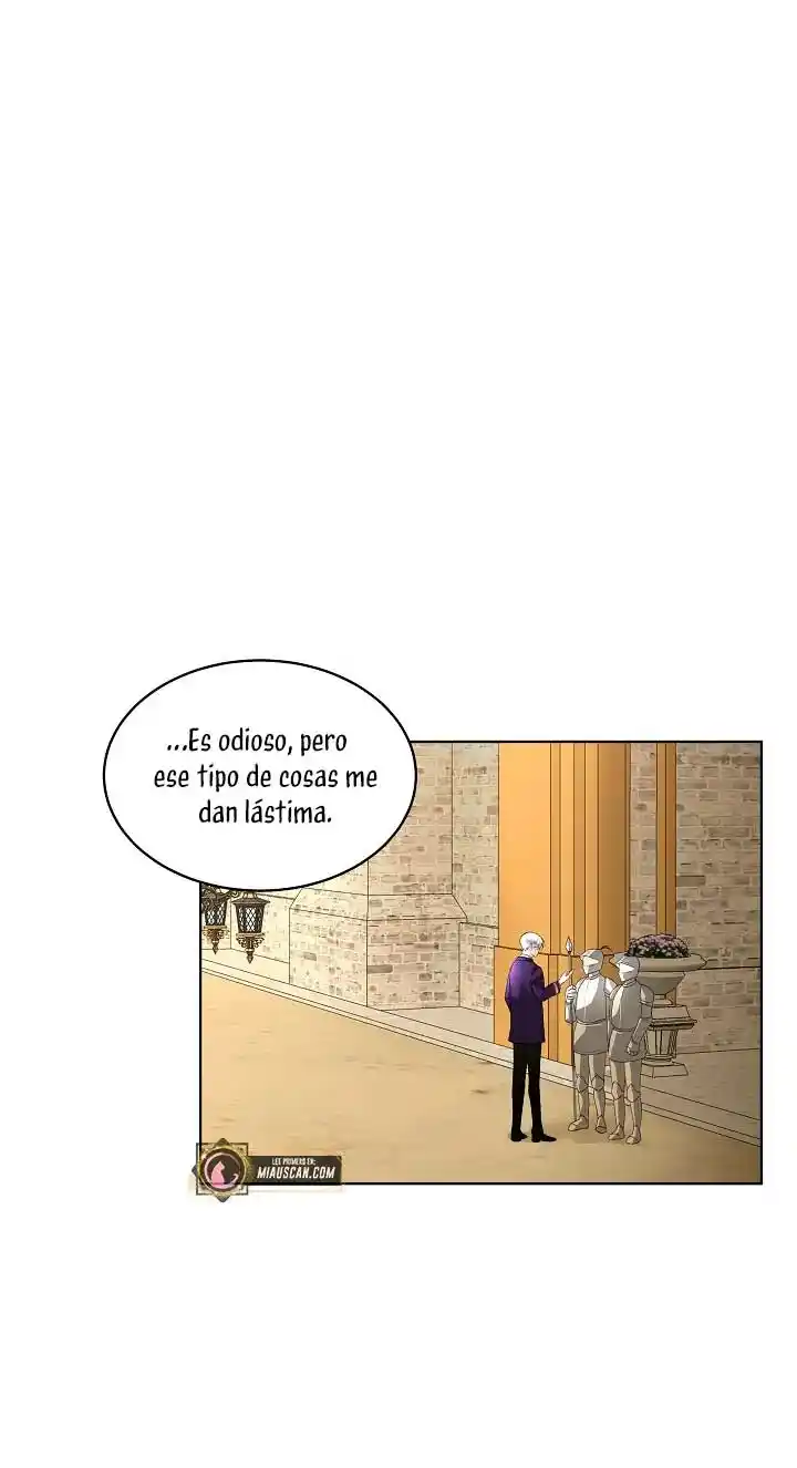 El Protagonista Masculino Esta Bajo Protección Temporal - Capítulo 34 - Página 63 - LectorTMOo