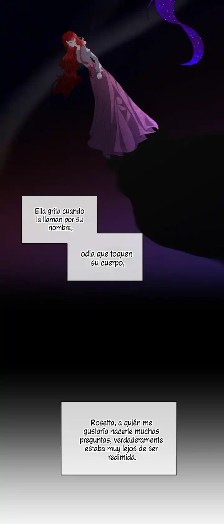 El Protagonista Masculino Esta Bajo Protección Temporal - Capítulo 35 - Página 57 - LectorTMOo