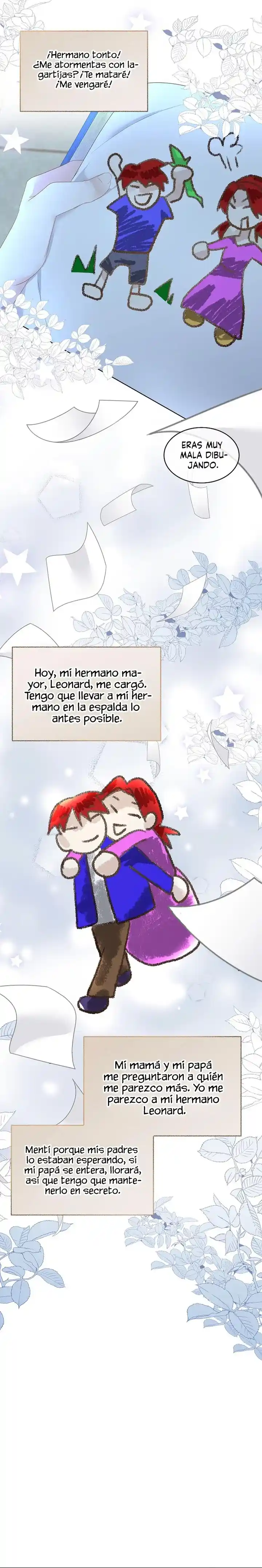 El Protagonista Masculino Esta Bajo Protección Temporal - Capítulo 36 - Página 7 - LectorTMOo