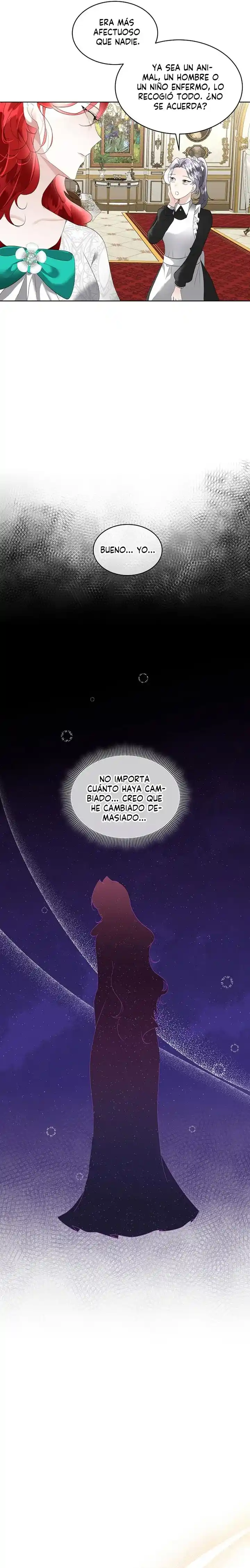 El Protagonista Masculino Esta Bajo Protección Temporal - Capítulo 36 - Página 17 - LectorTMOo