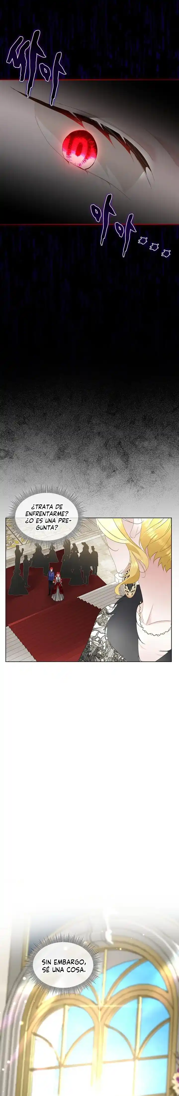 El Protagonista Masculino Esta Bajo Protección Temporal - Capítulo 36 - Página 27 - LectorTMOo