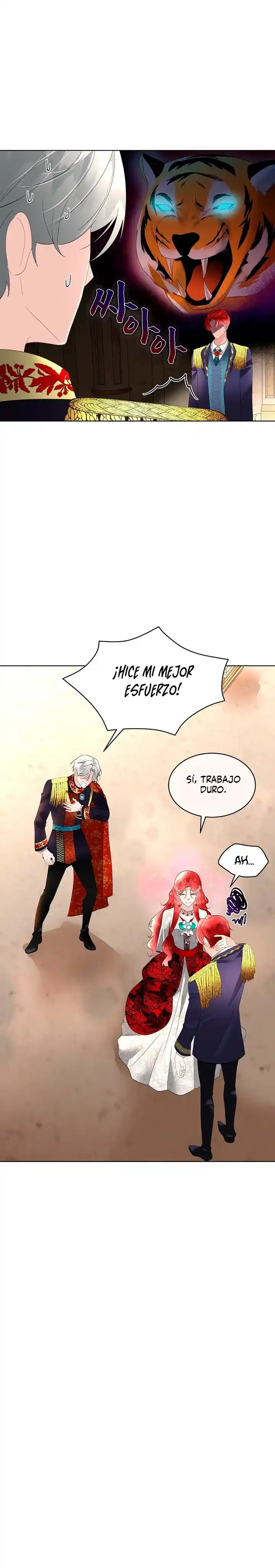El Protagonista Masculino Esta Bajo Protección Temporal - Capítulo 38 - Página 4 - LectorTMOo