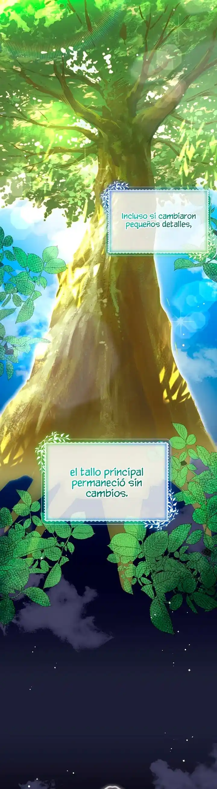 El Protagonista Masculino Esta Bajo Protección Temporal - Capítulo 38 - Página 24 - LectorTMOo