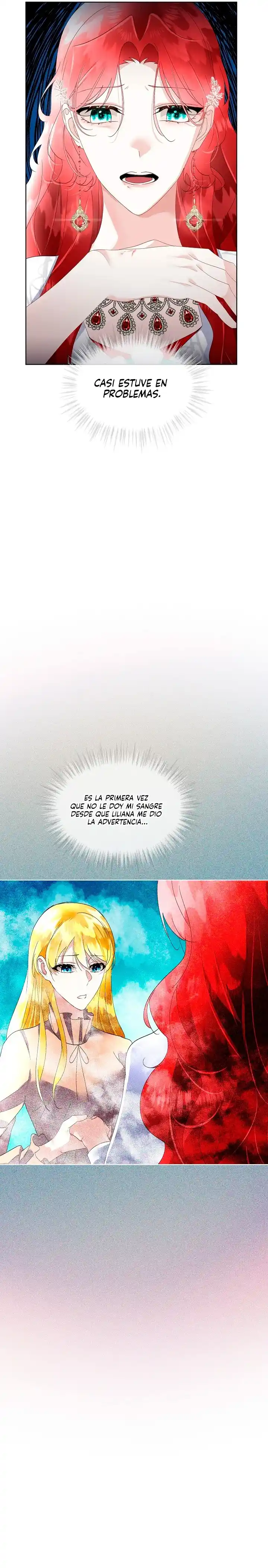 El Protagonista Masculino Esta Bajo Protección Temporal - Capítulo 39 - Página 7 - LectorTMOo