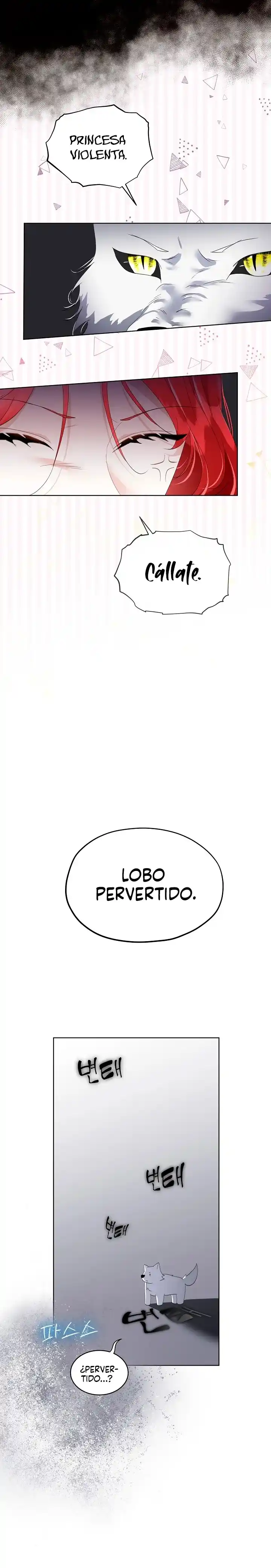El Protagonista Masculino Esta Bajo Protección Temporal - Capítulo 39 - Página 12 - LectorTMOo