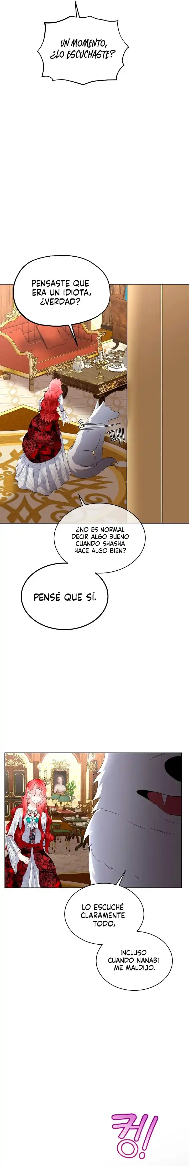 El Protagonista Masculino Esta Bajo Protección Temporal - Capítulo 39 - Página 15 - LectorTMOo